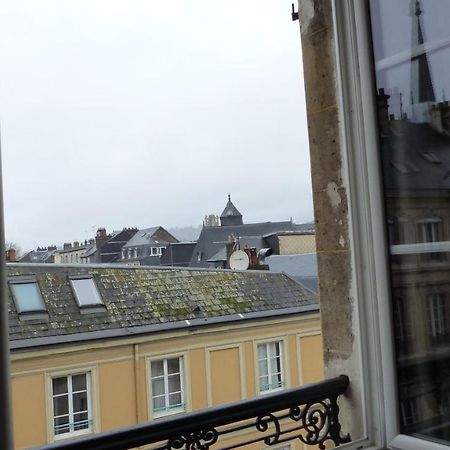 Rouen Hyper Centre Cathedrale Hotel De Ville Zewnętrze zdjęcie